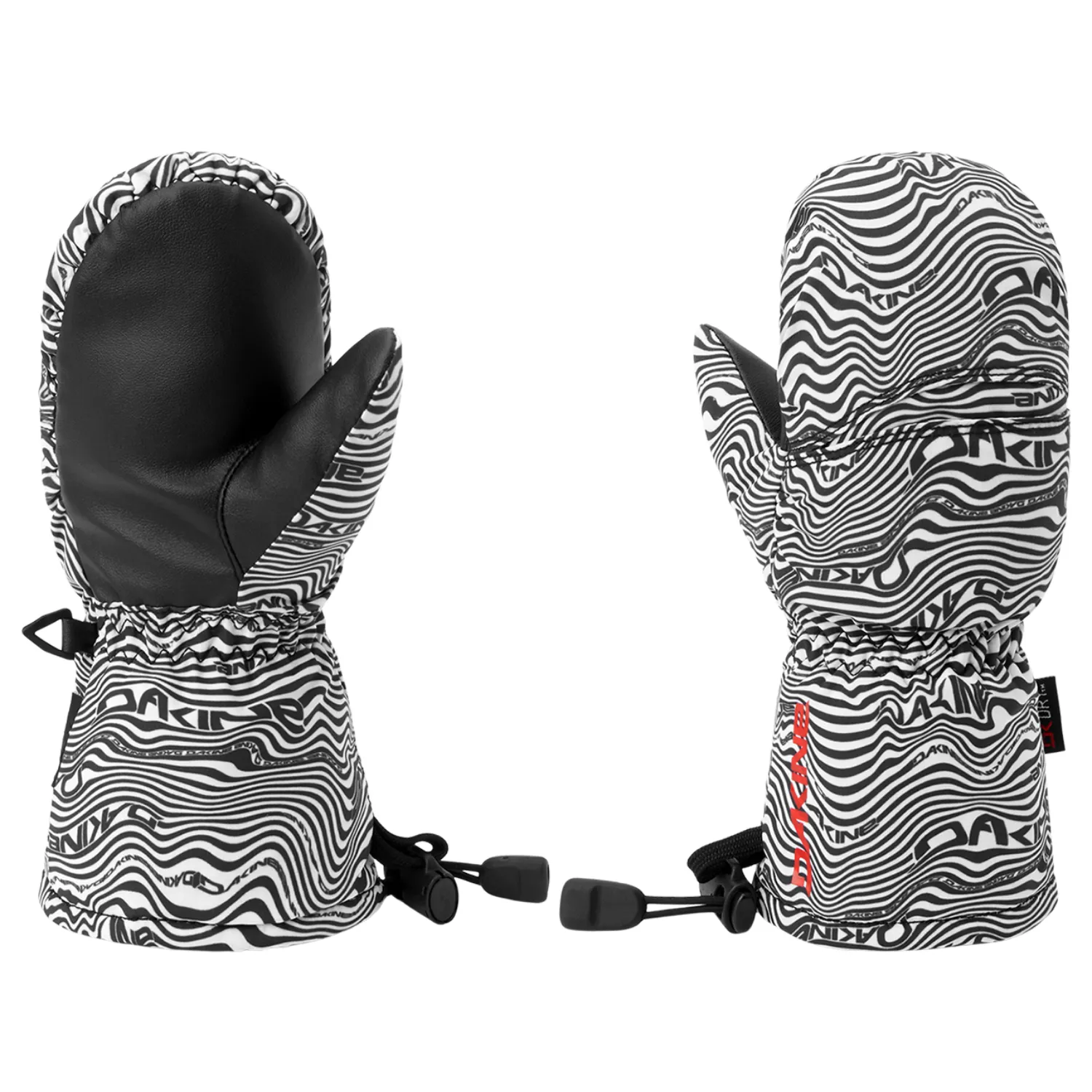 Dakine Scrambler Mitt 2025 - Toddler
