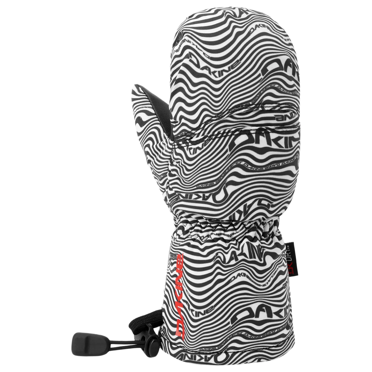 Dakine Scrambler Mitt 2025 - Toddler