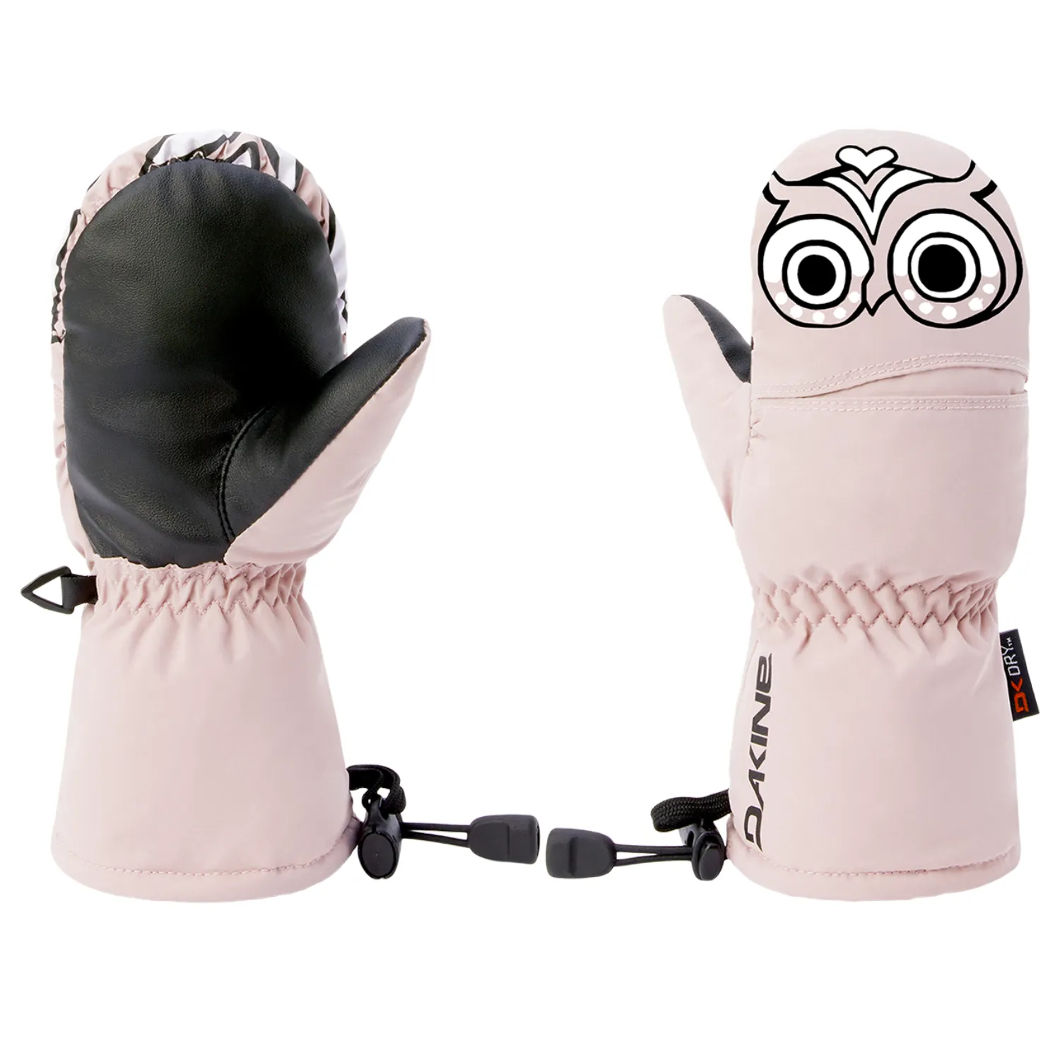 Dakine Scrambler Mitt 2025 - Toddler