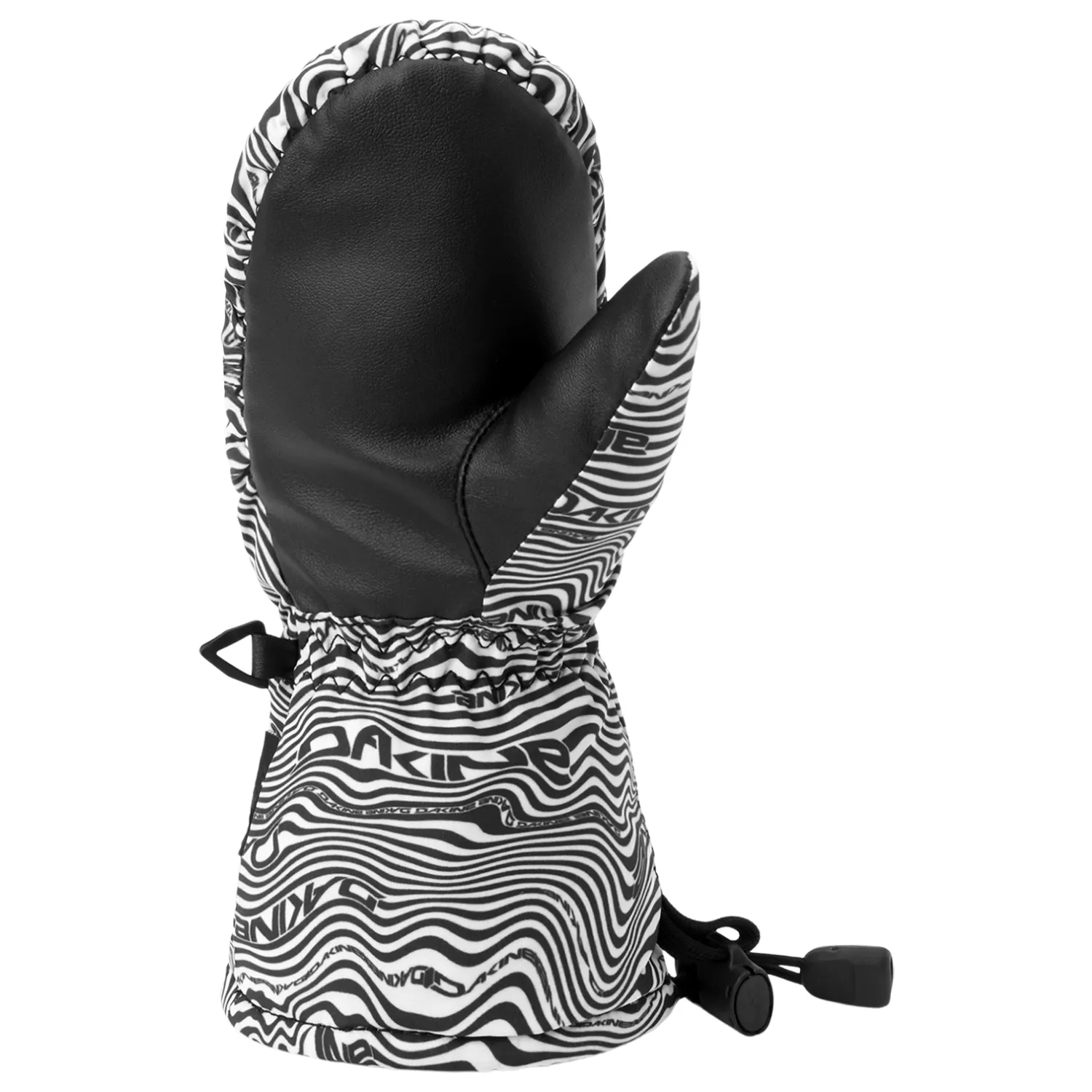 Dakine Scrambler Mitt 2025 - Toddler