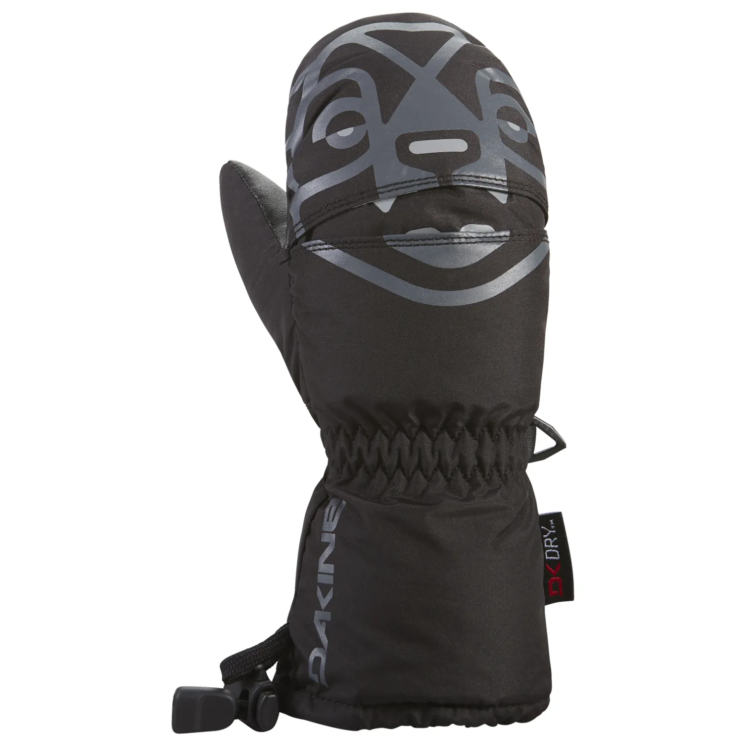 Dakine Scrambler Mitt 2025 - Toddler