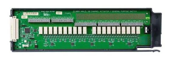 DAQM903A Keysight Module New