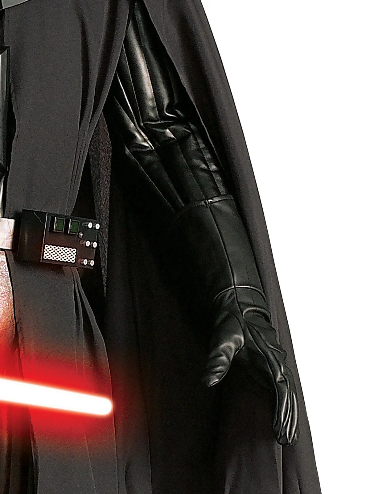 Darth Vader Collector's Edition Costume