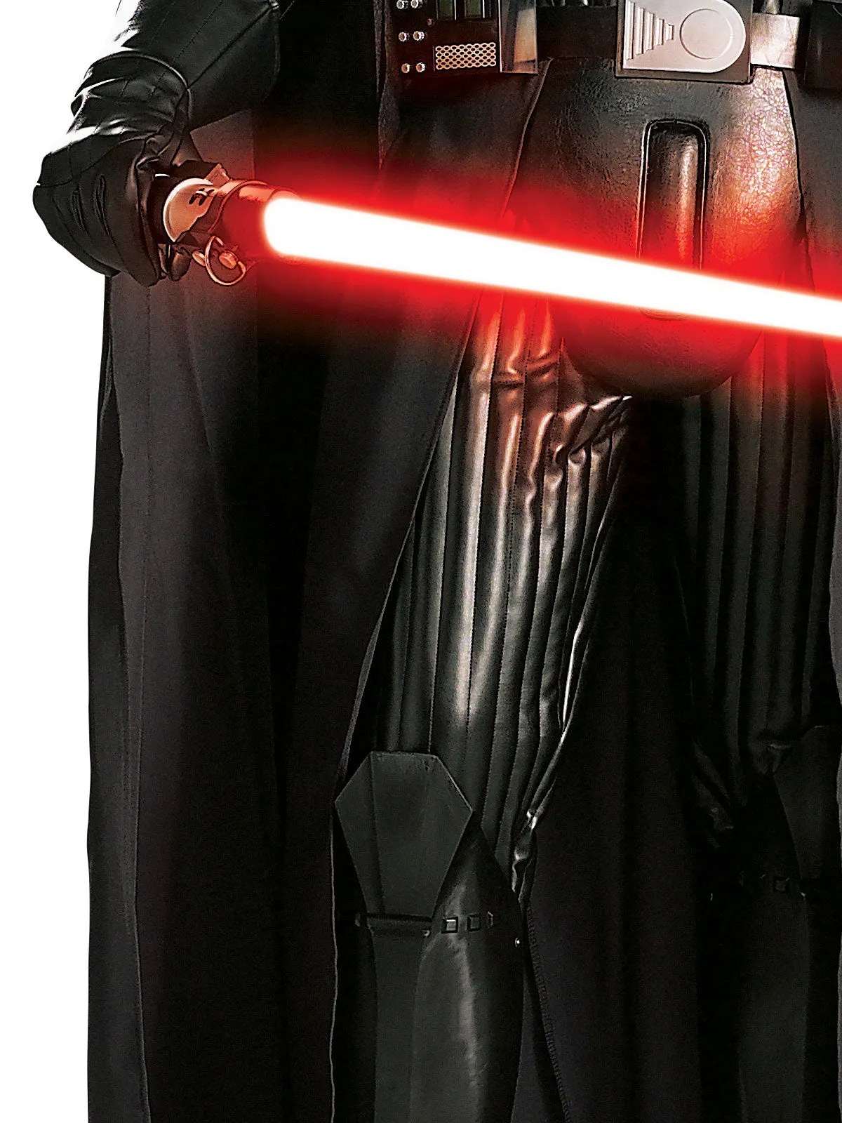 Darth Vader Collector's Edition Costume