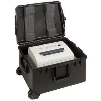 Datastroyer KTS 200 Keytape Shredder Level 6/P-7