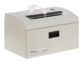 Datastroyer KTS 200 Keytape Shredder Level 6/P-7