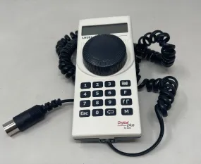 Digital plus By Lenz 21101 LH101 Hand Controller