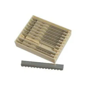 DMI Blades For Styling Hair 10Pack