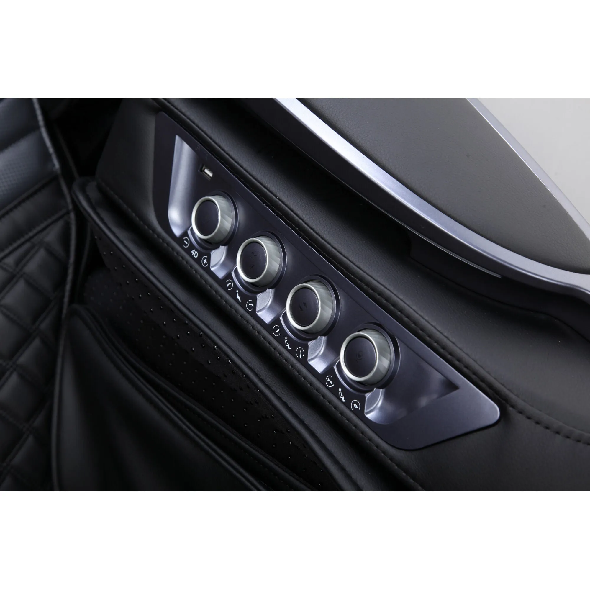 DuoMax Massage Chair