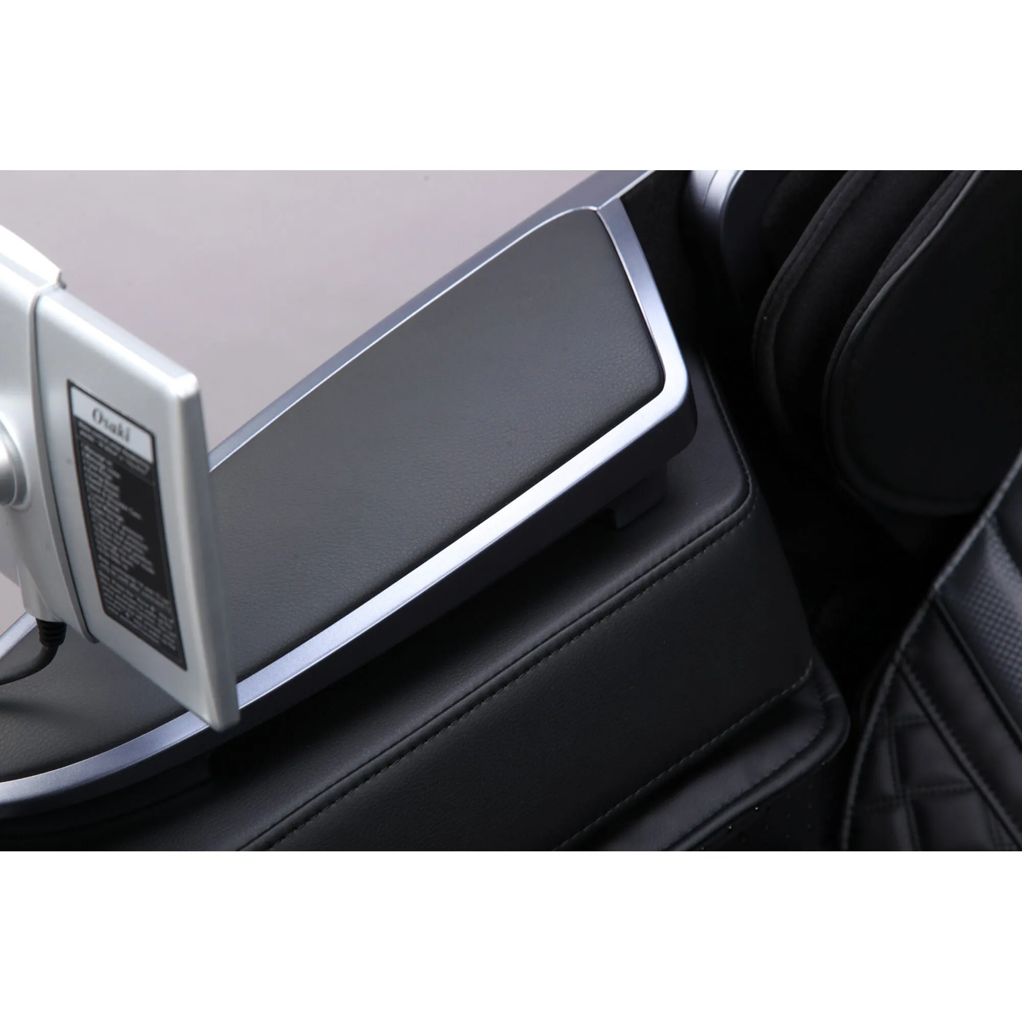 DuoMax Massage Chair