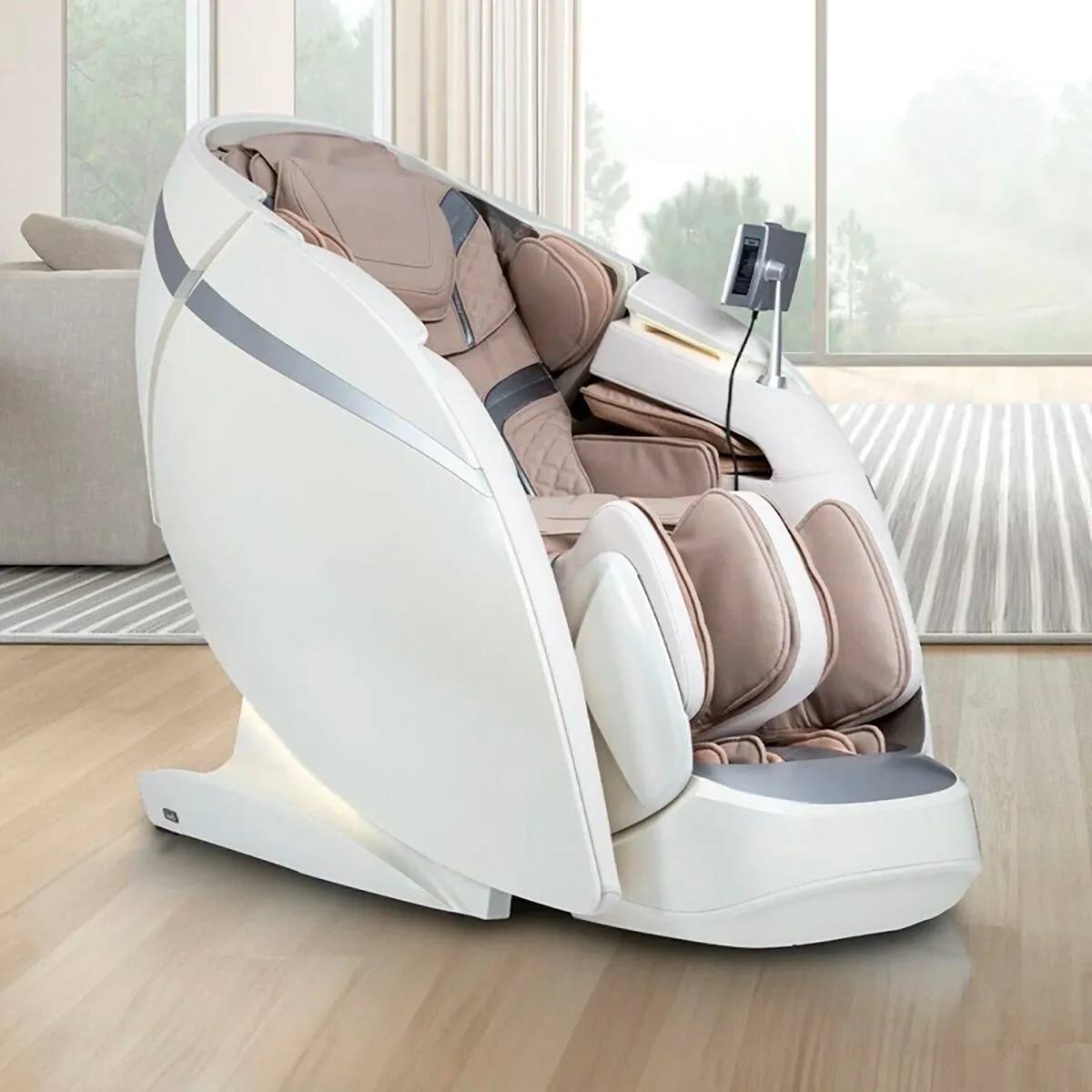DuoMax Massage Chair