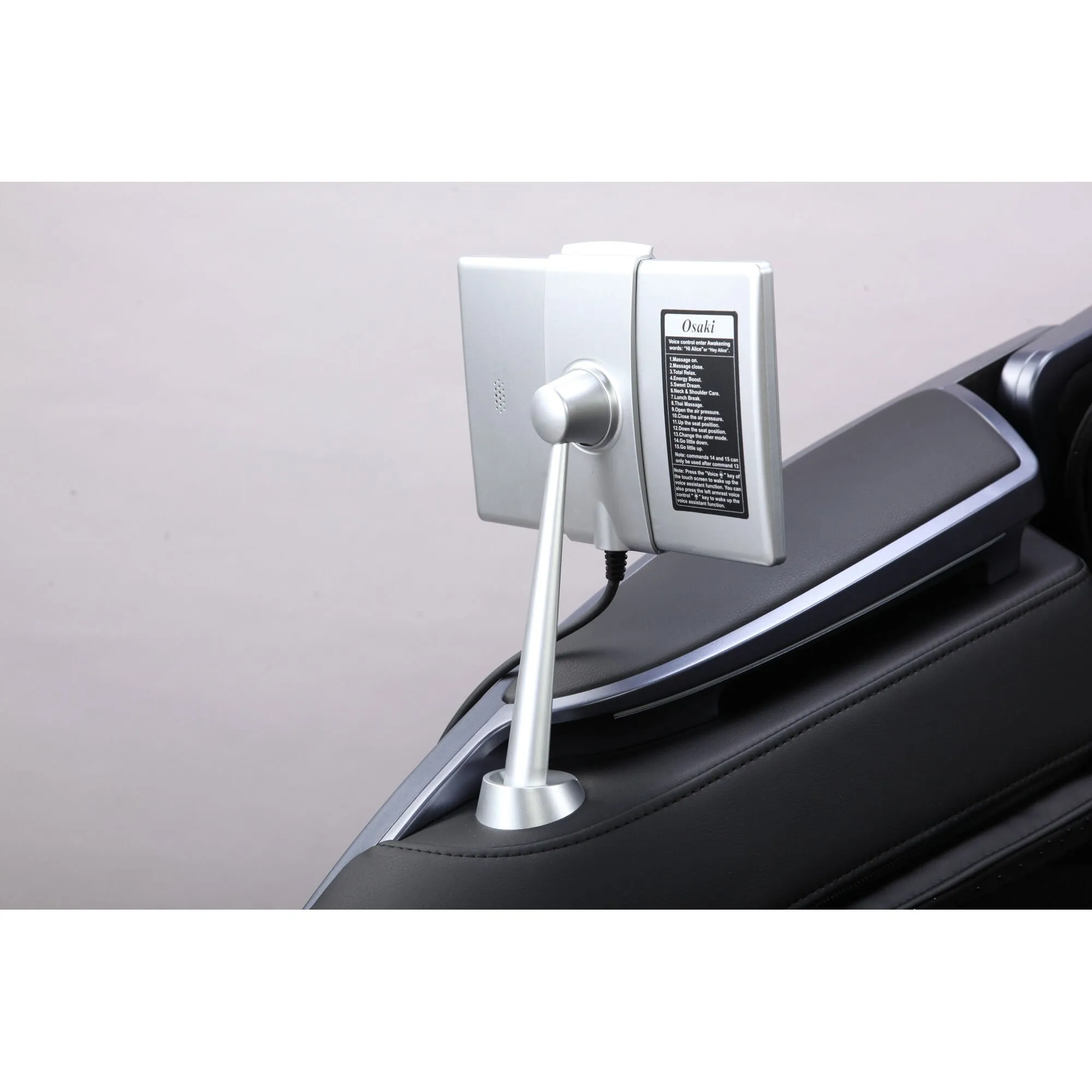 DuoMax Massage Chair