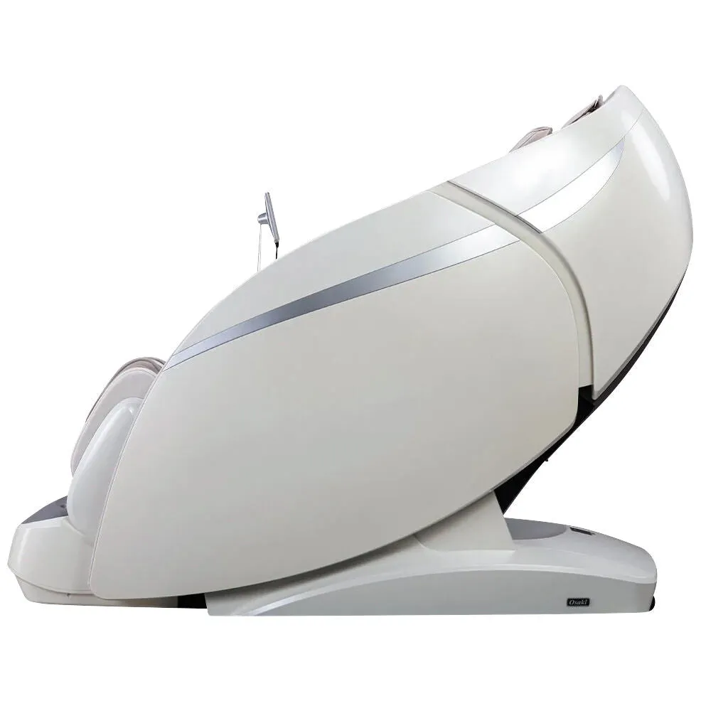 DuoMax Massage Chair