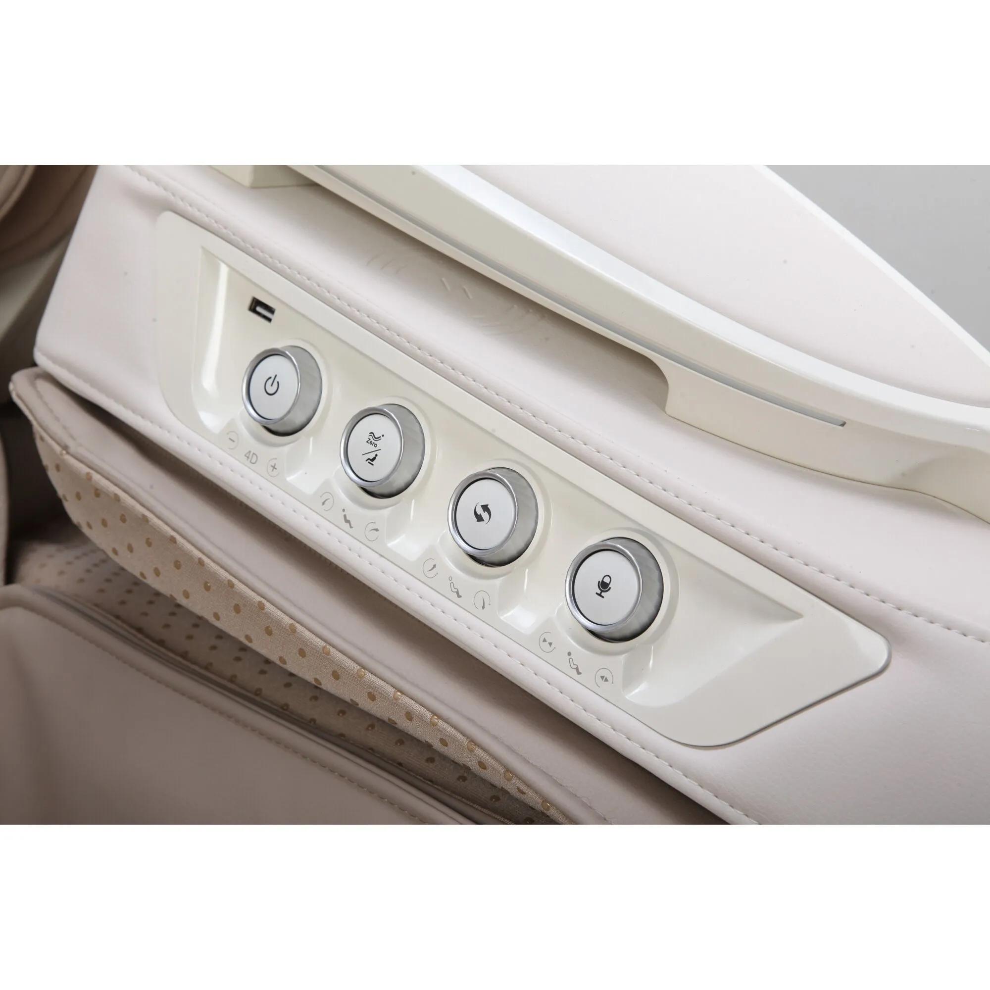 DuoMax Massage Chair