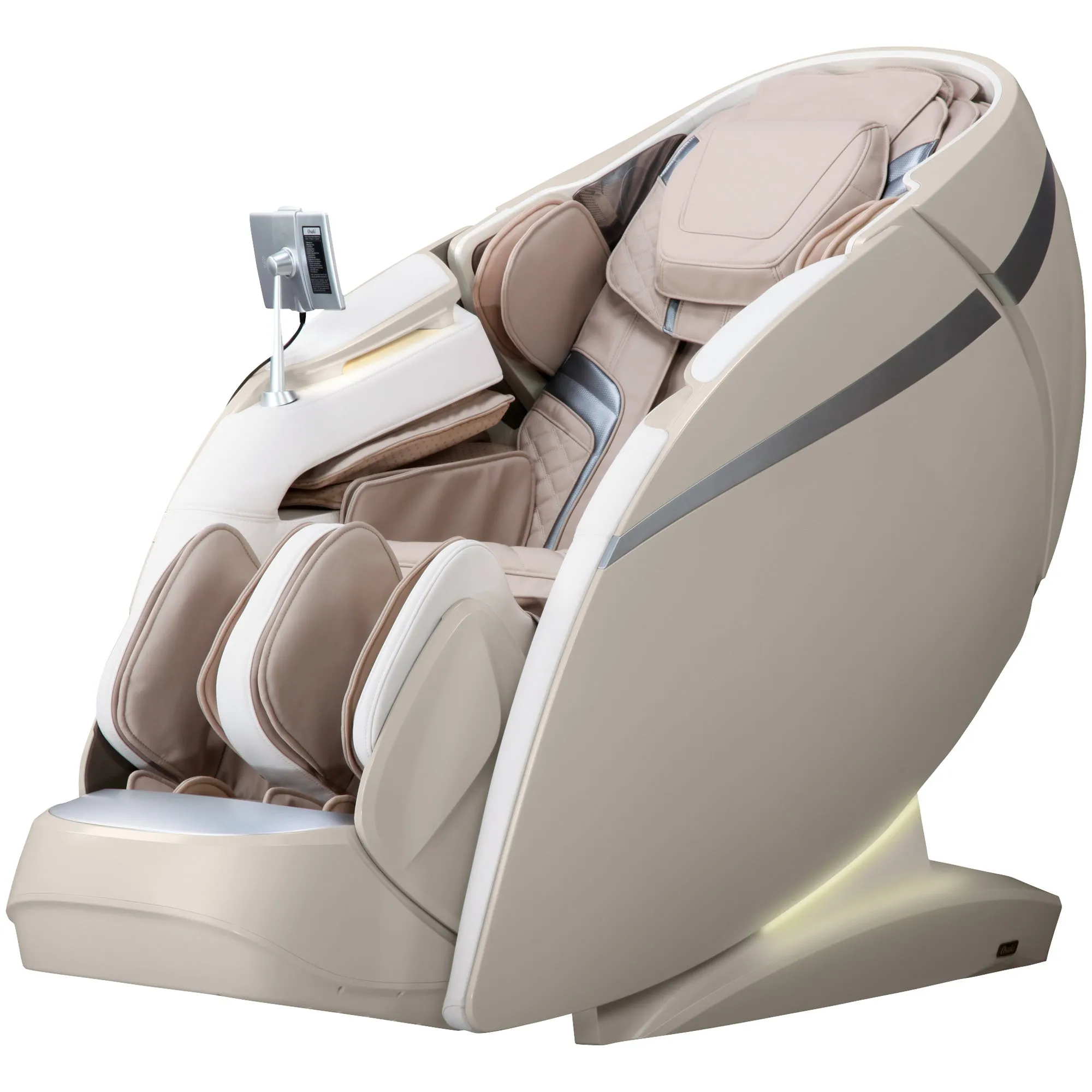 DuoMax Massage Chair