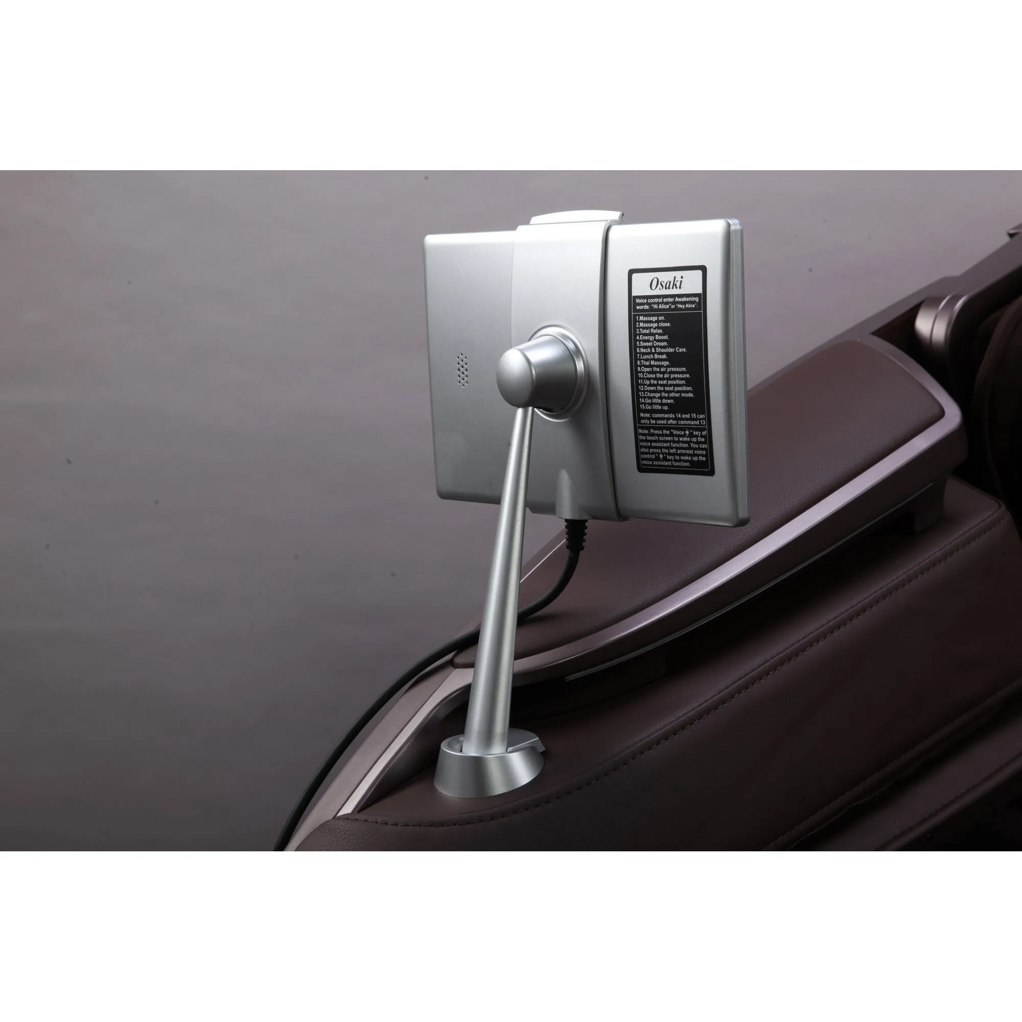 DuoMax Massage Chair
