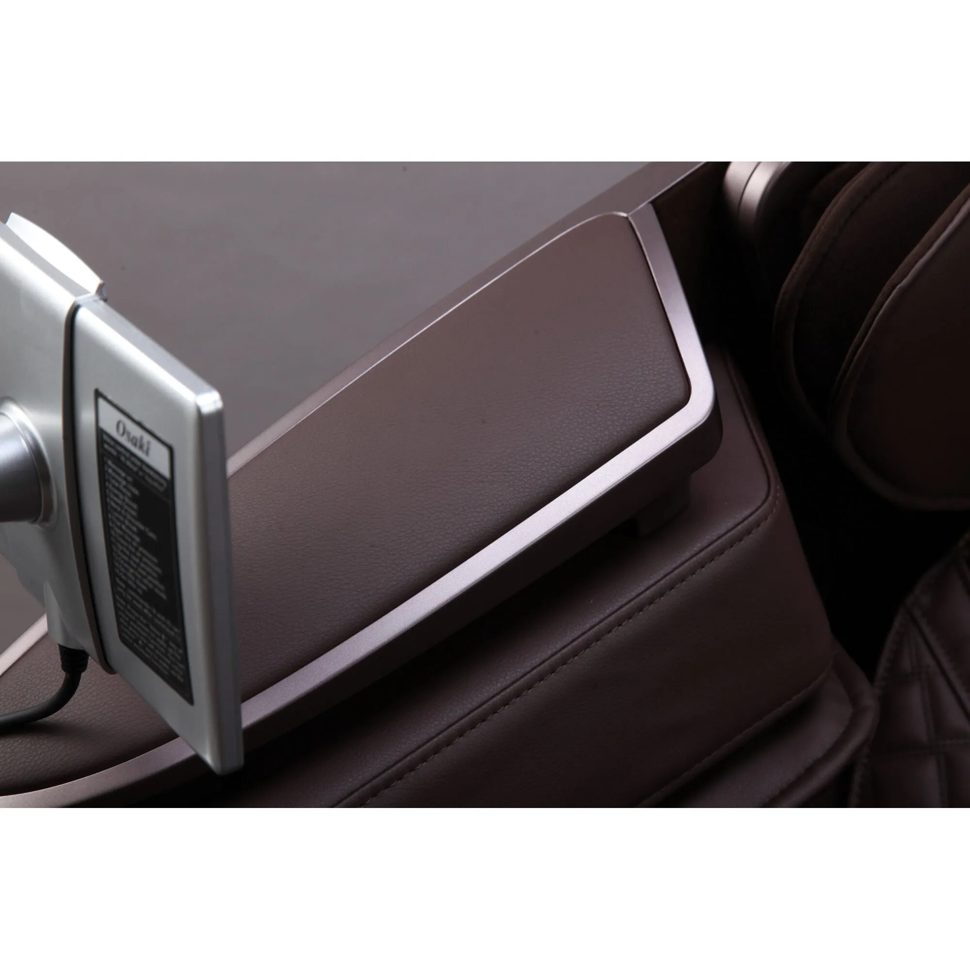 DuoMax Massage Chair