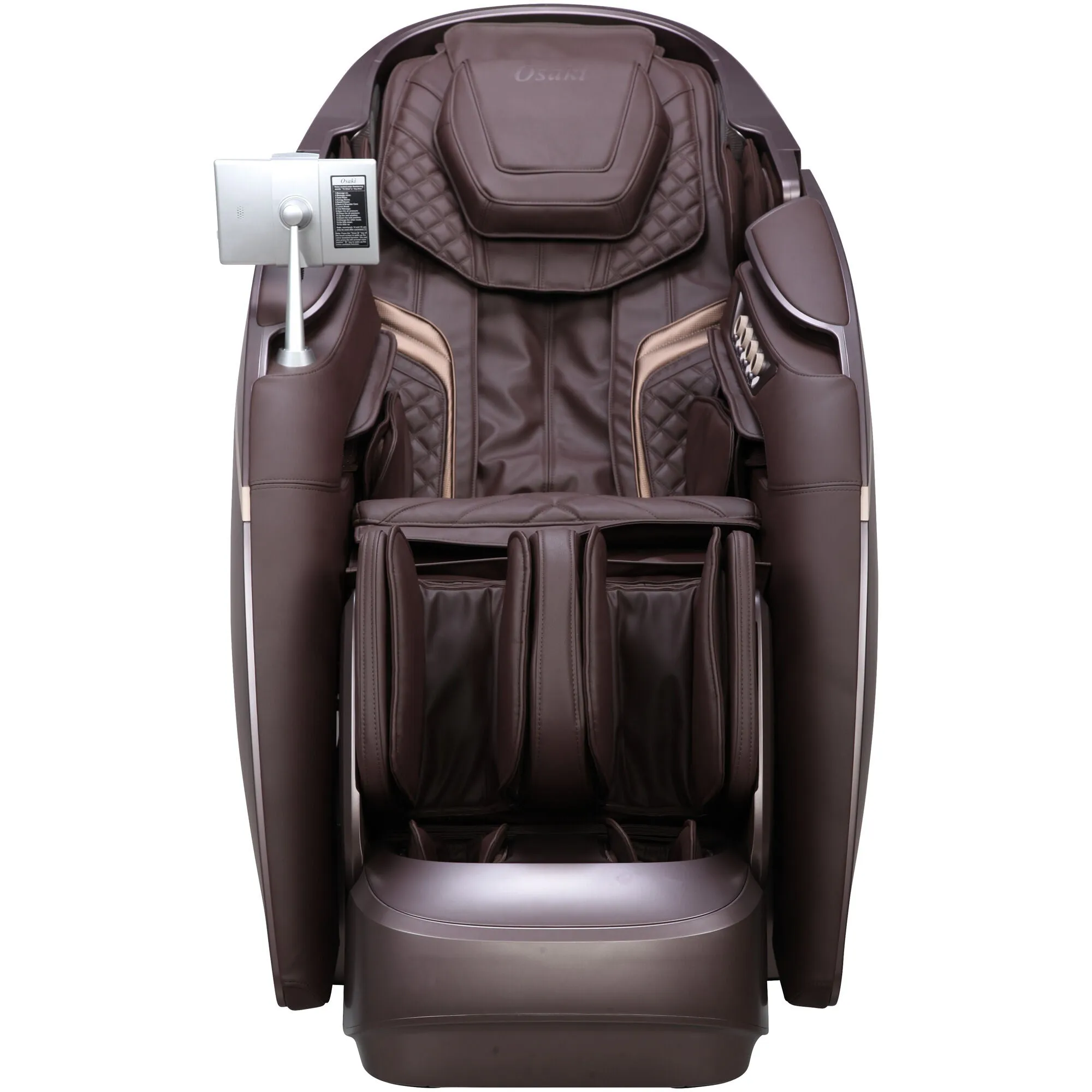DuoMax Massage Chair