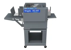 Duplo DC-445 Creaser