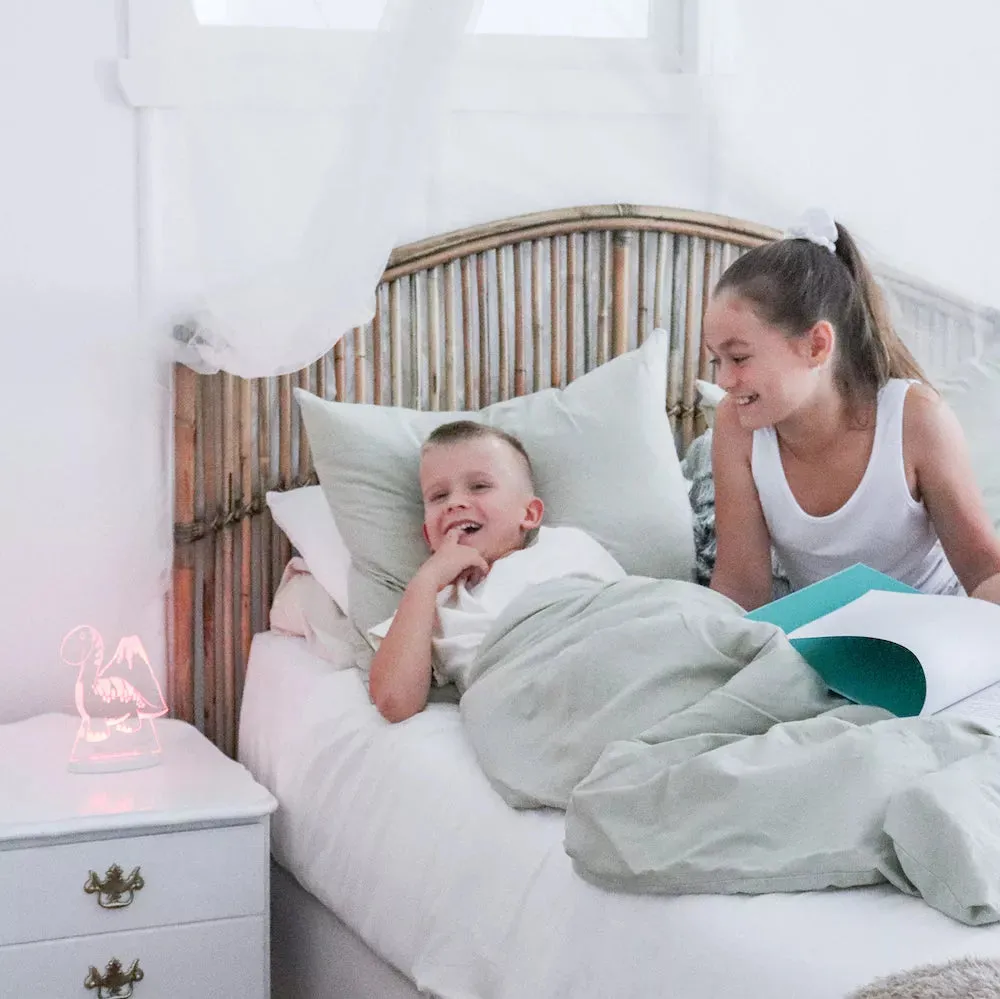 Duski Night Light Dinosaur