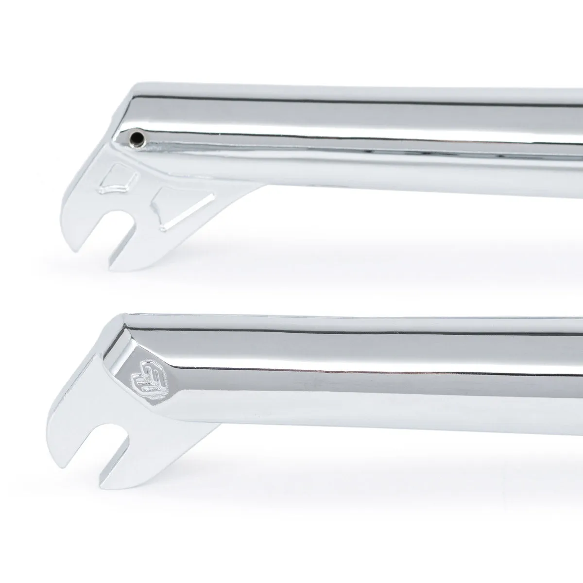 Eclat Coda Forks