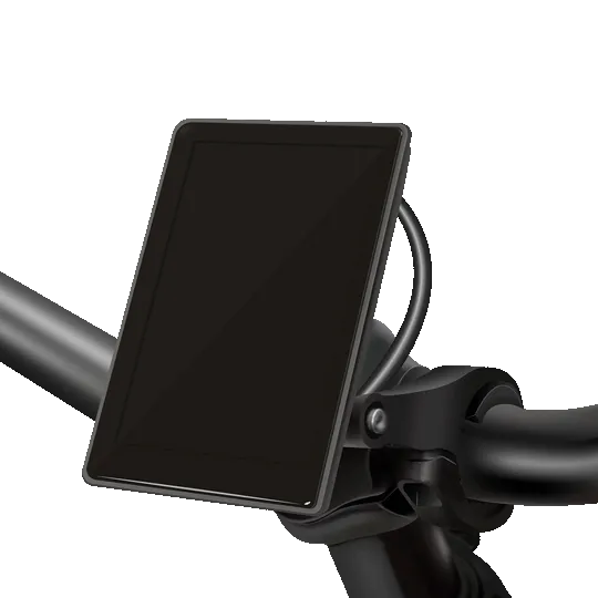 EMMO Paralo Pro 2.0 Moped EBikes