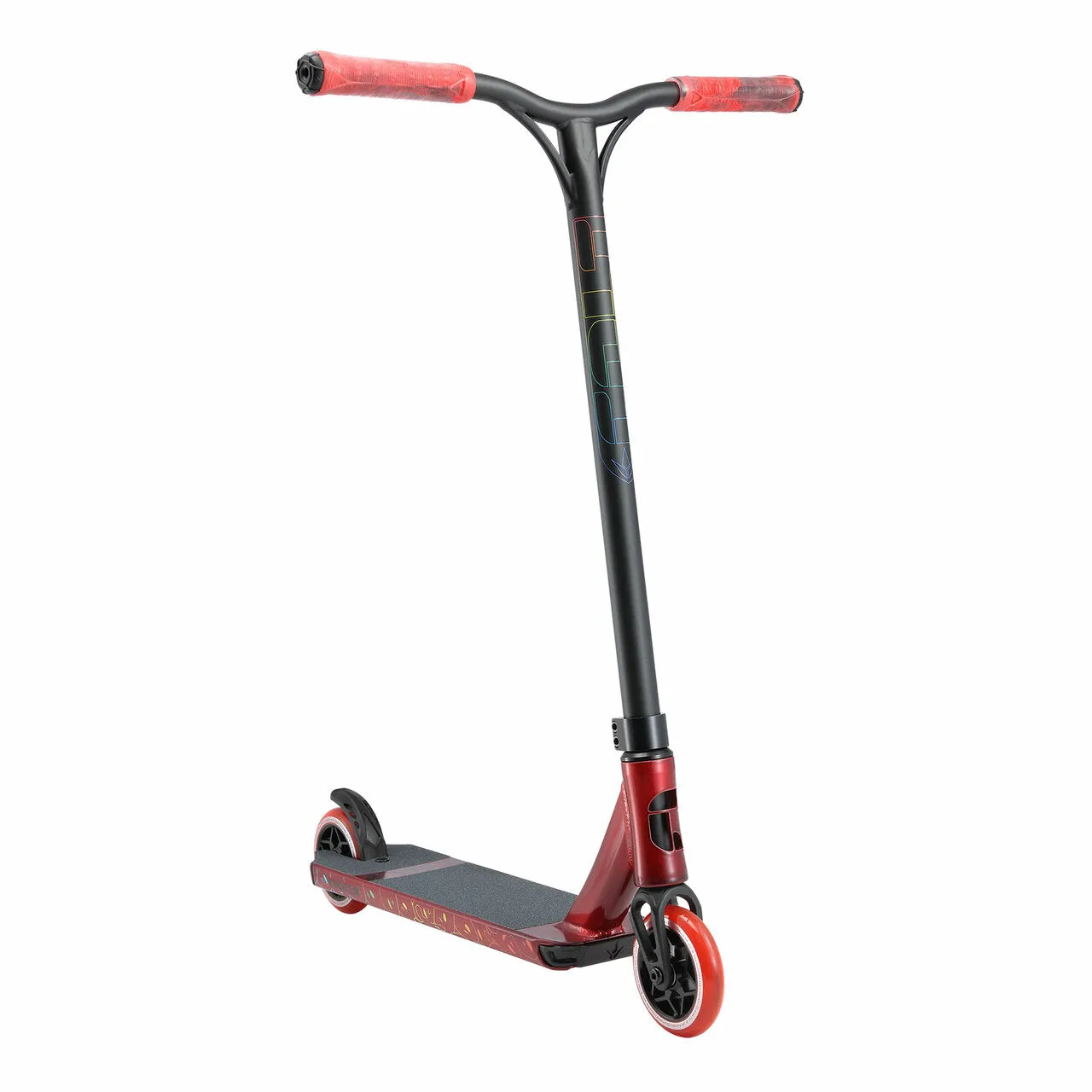 Envy Colt Complete Series 5 - Red - Super Sale