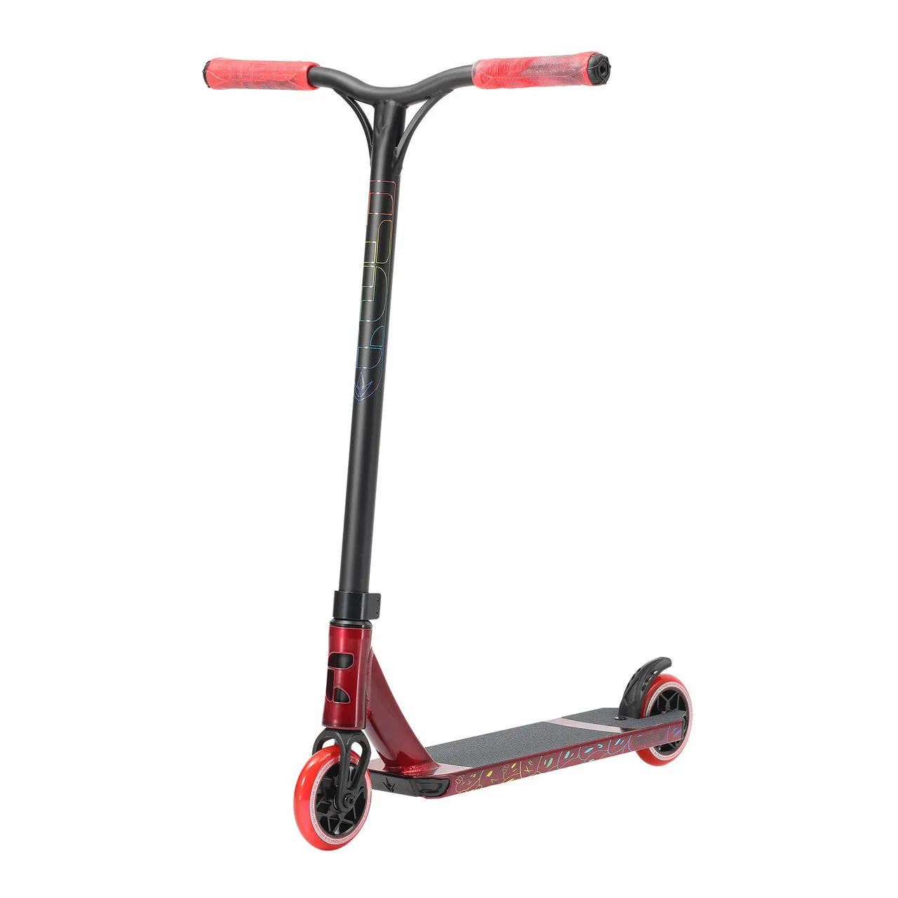 Envy Colt Complete Series 5 - Red - Super Sale