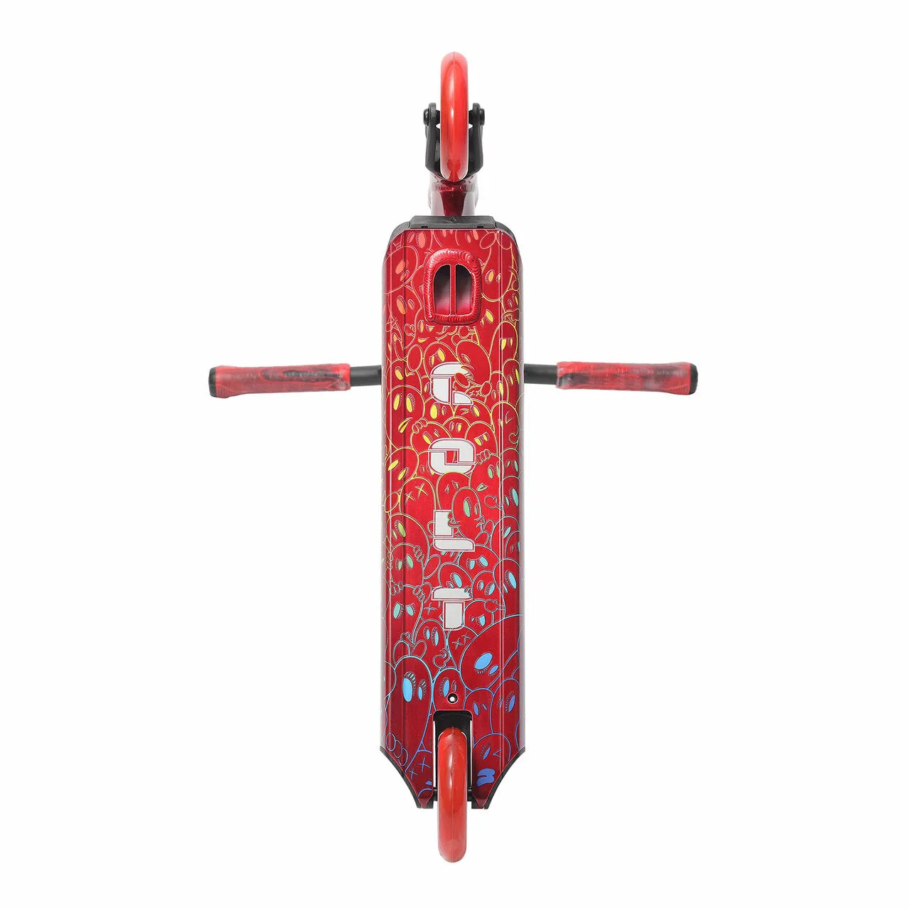 Envy Colt Complete Series 5 - Red - Super Sale