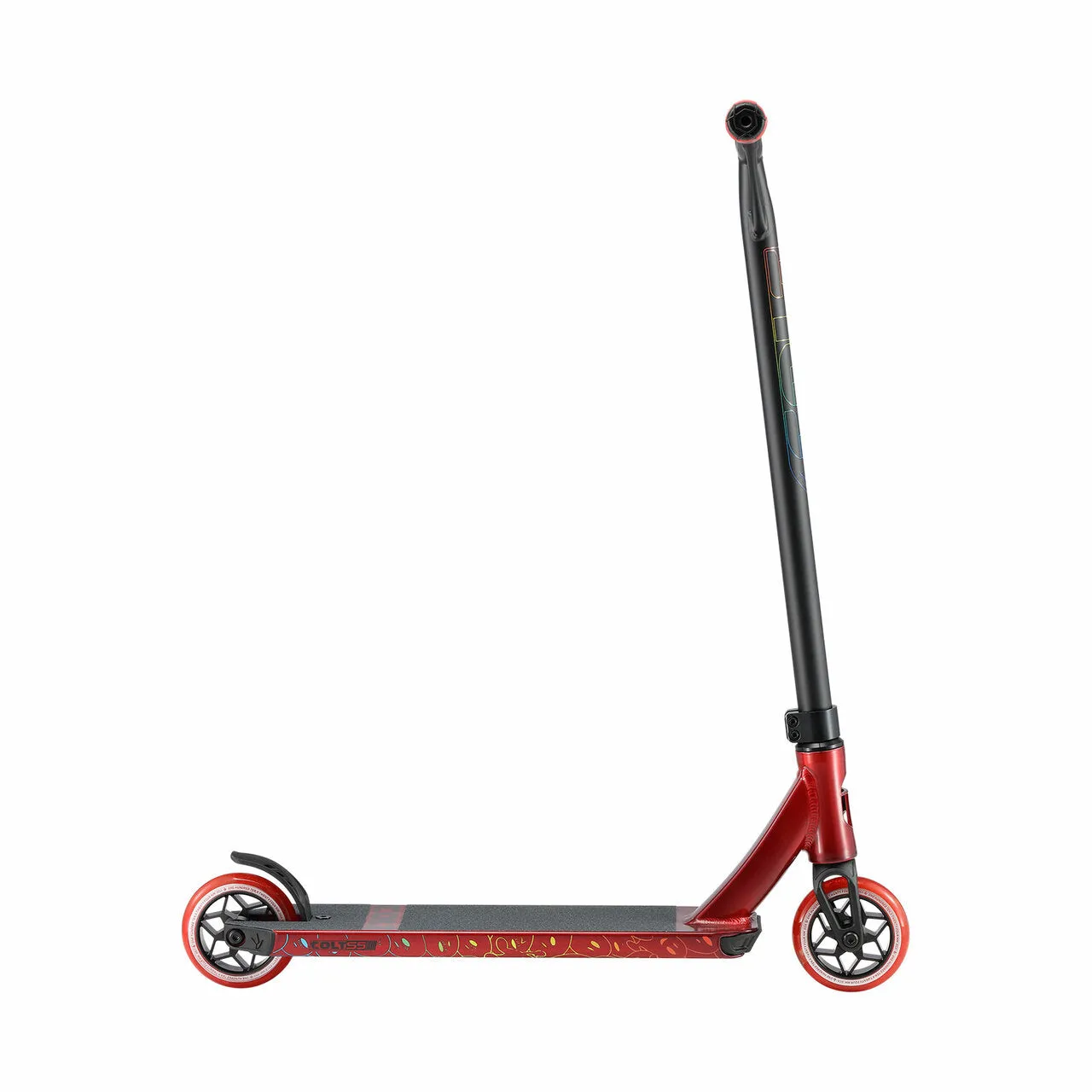 Envy Colt Complete Series 5 - Red - Super Sale