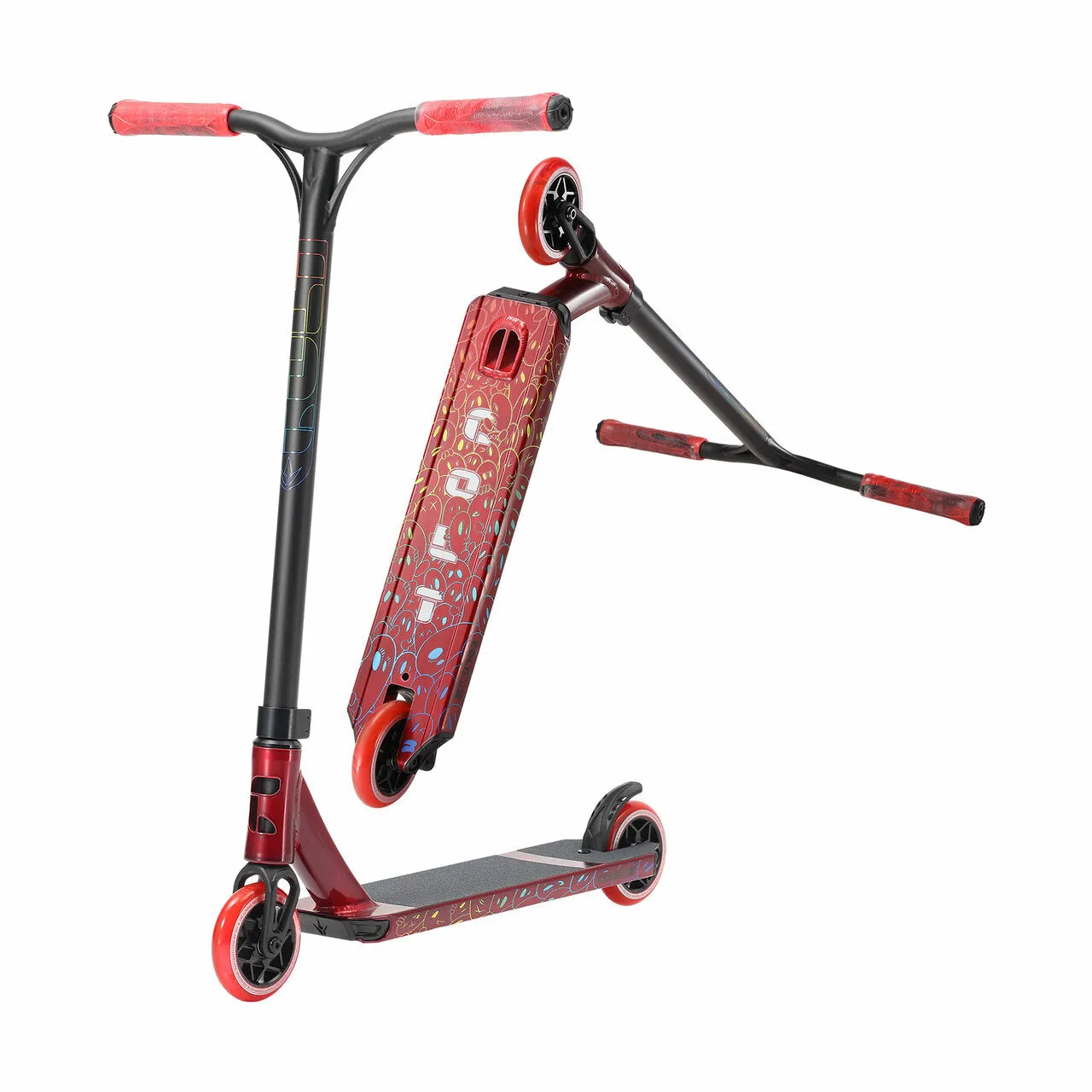 Envy Colt Complete Series 5 - Red - Super Sale