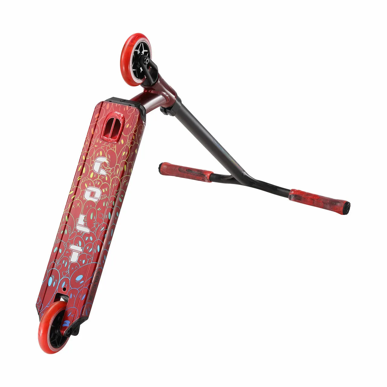 Envy Colt Complete Series 5 - Red - Super Sale
