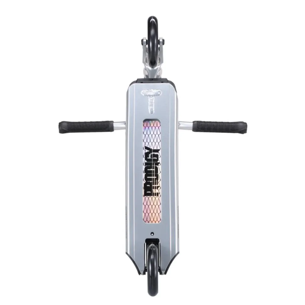 Envy Scooter Prodigy S9 XS Complete Chrome