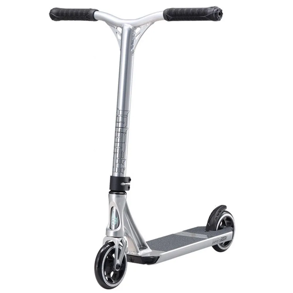 Envy Scooter Prodigy S9 XS Complete Chrome