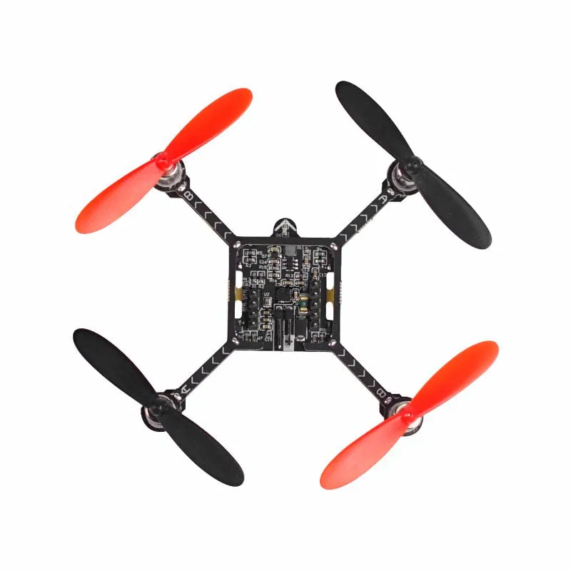 [EOL] Atom Fly(Non pre-programmed)