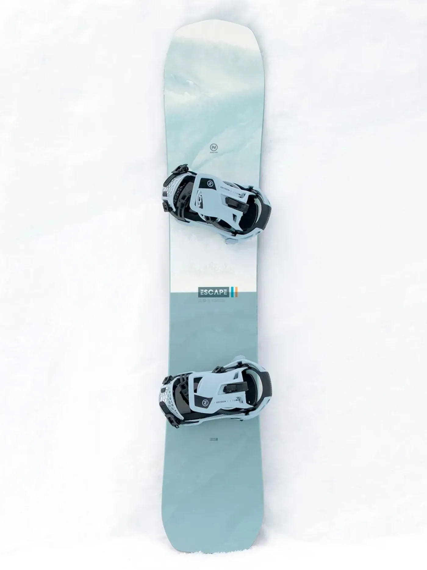 Escape Snowboard