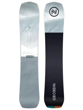 Escape Snowboard