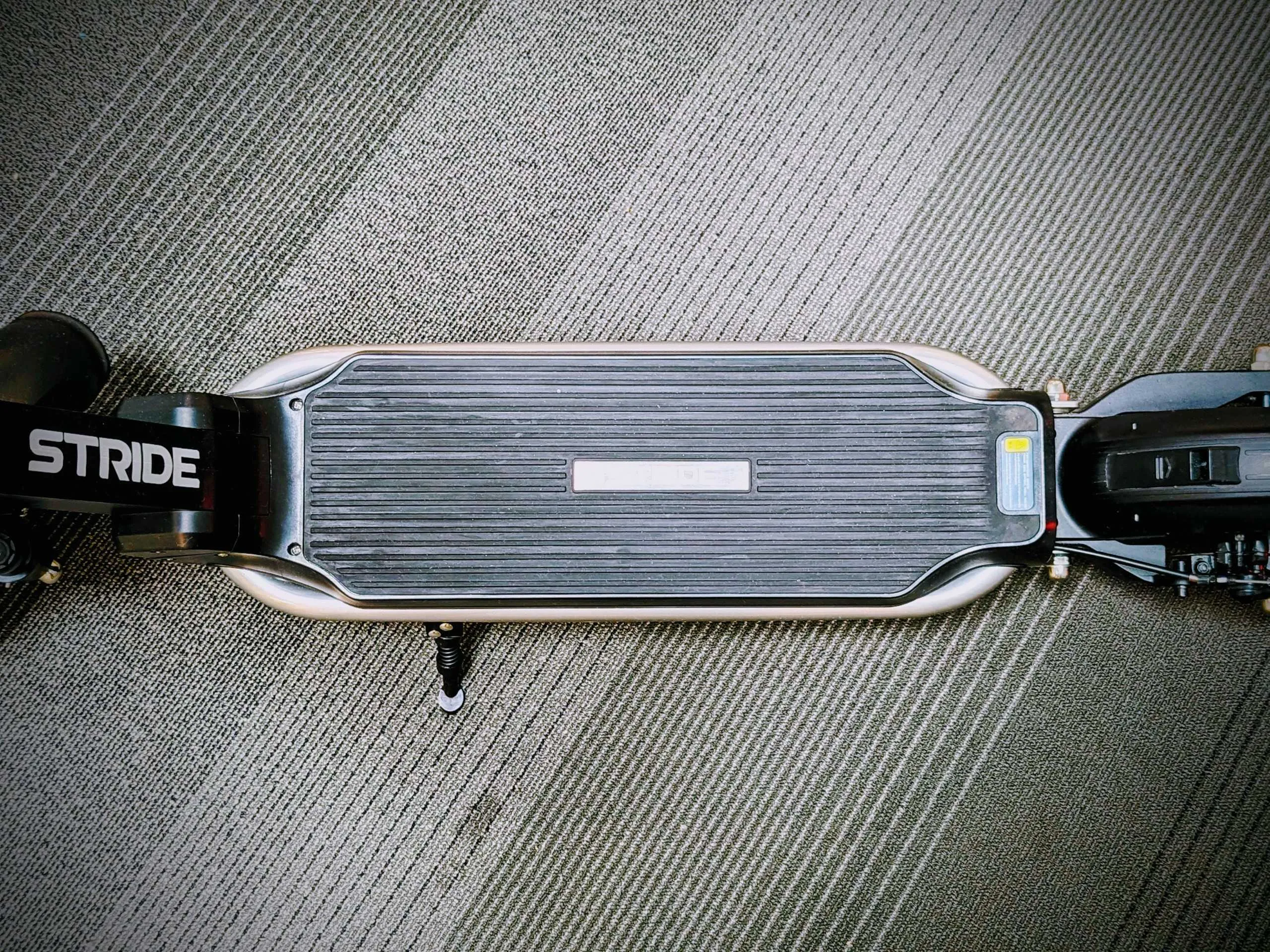 EVOLV Stride 48V 15.6Ah