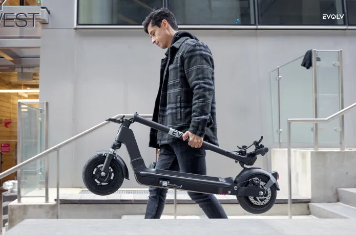 EVOLV Stride