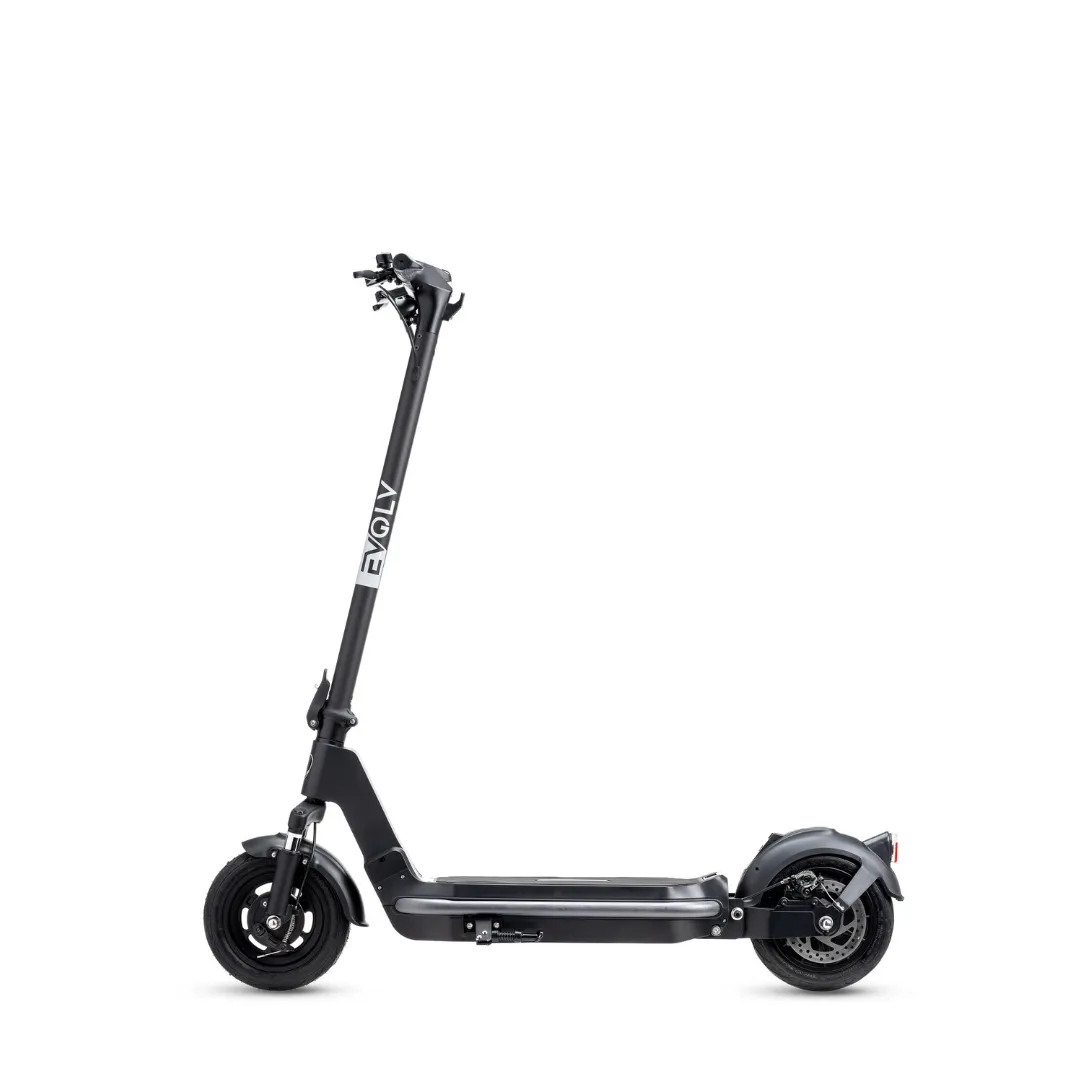 EVOLV Stride