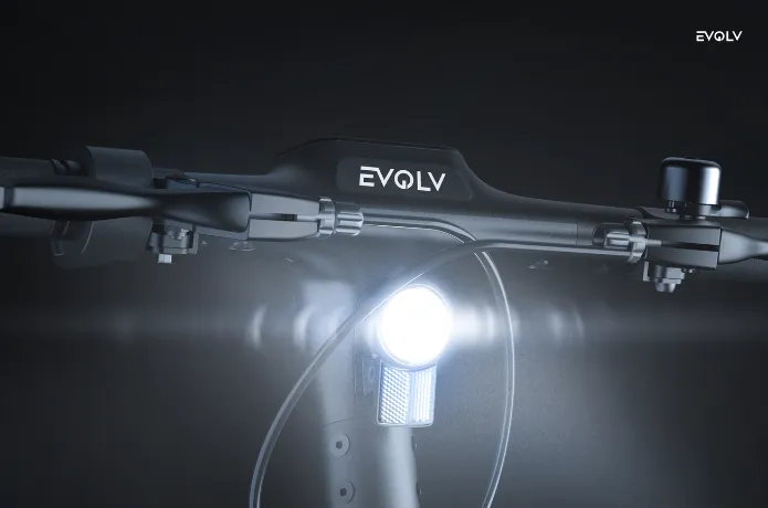 EVOLV STRIDE