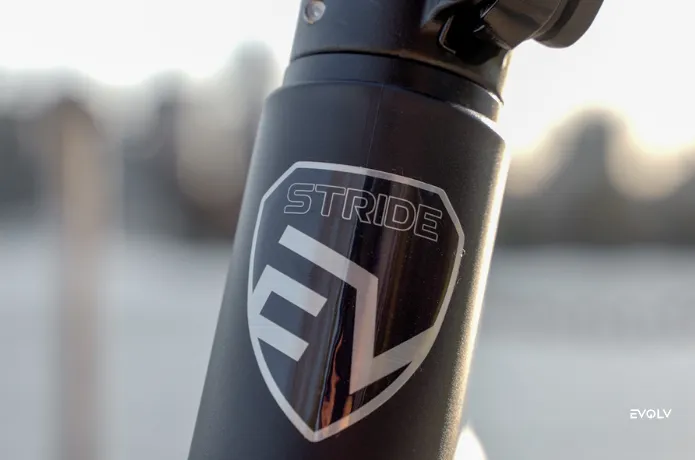 EVOLV STRIDE