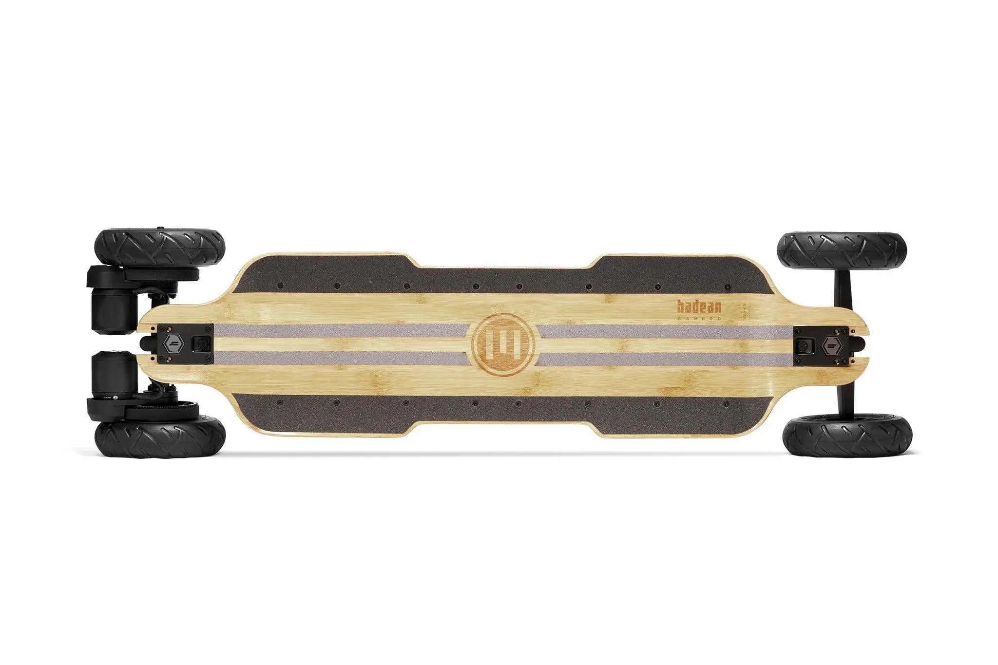 Evolve Hadean Bamboo 2 in 1