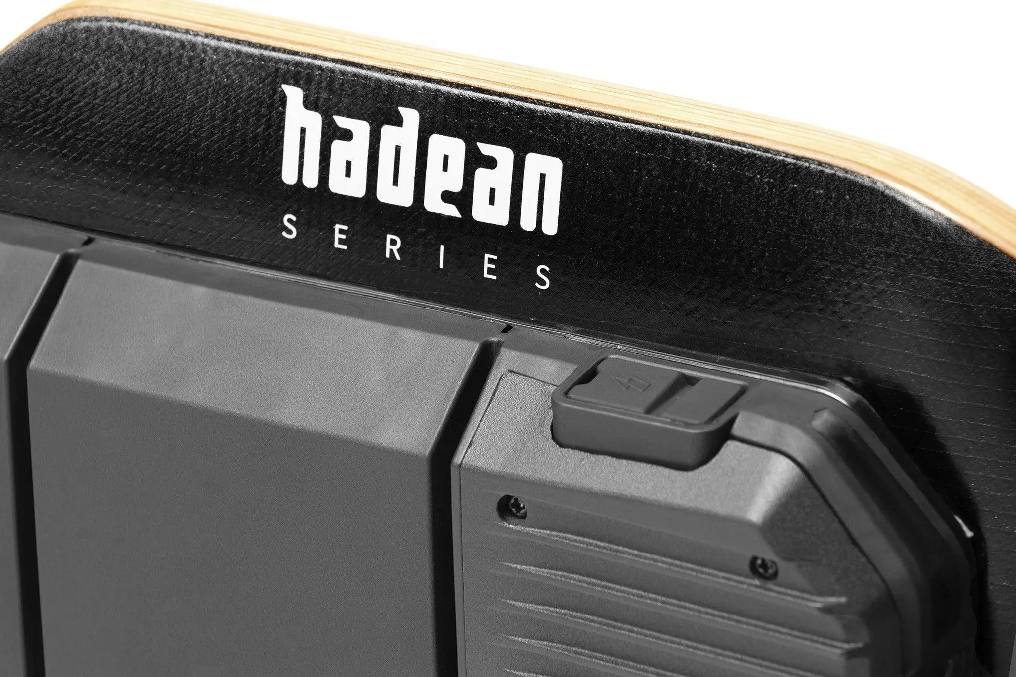 Evolve Hadean Bamboo 2 in 1