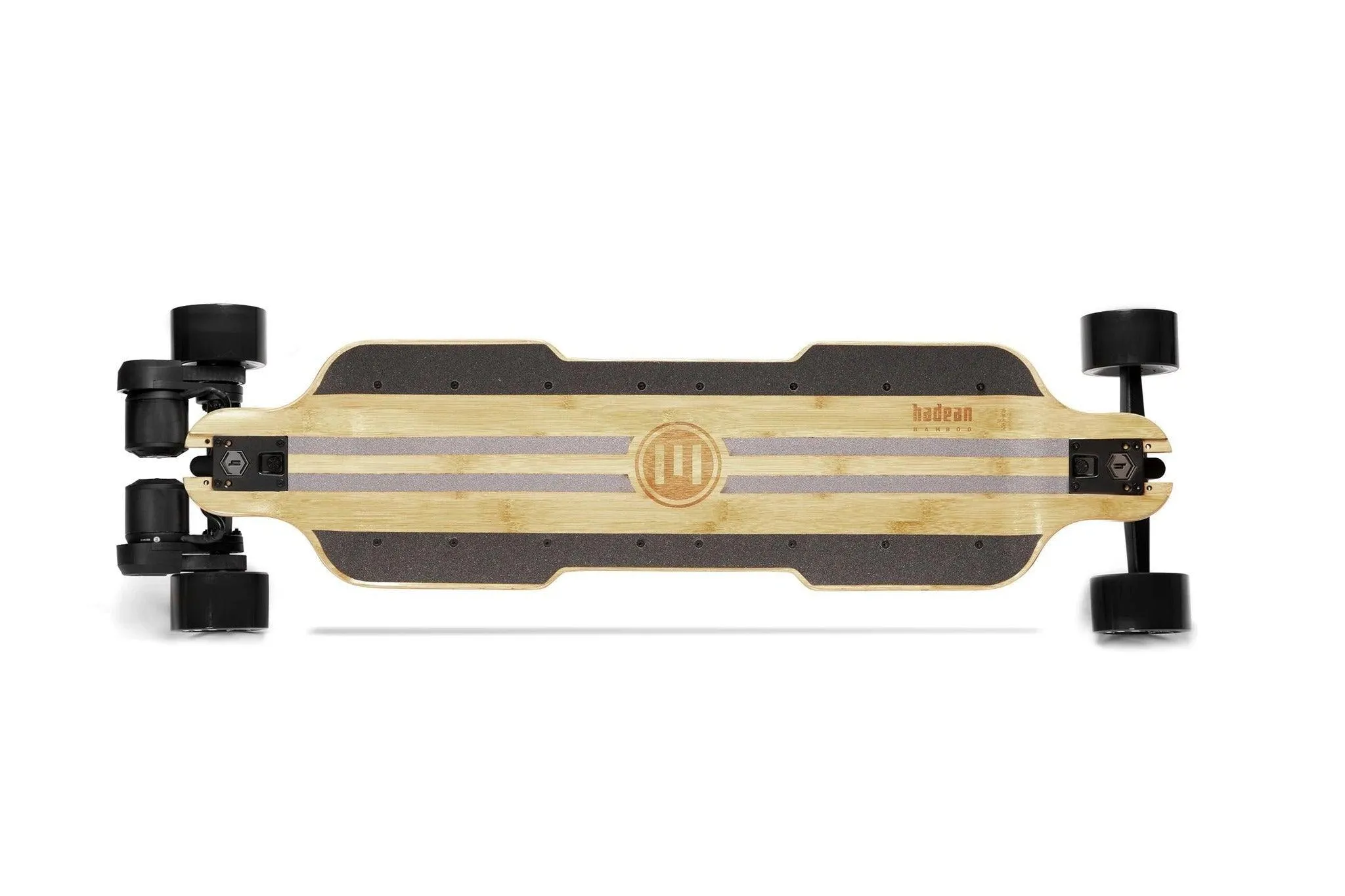 Evolve Hadean Bamboo 2 in 1