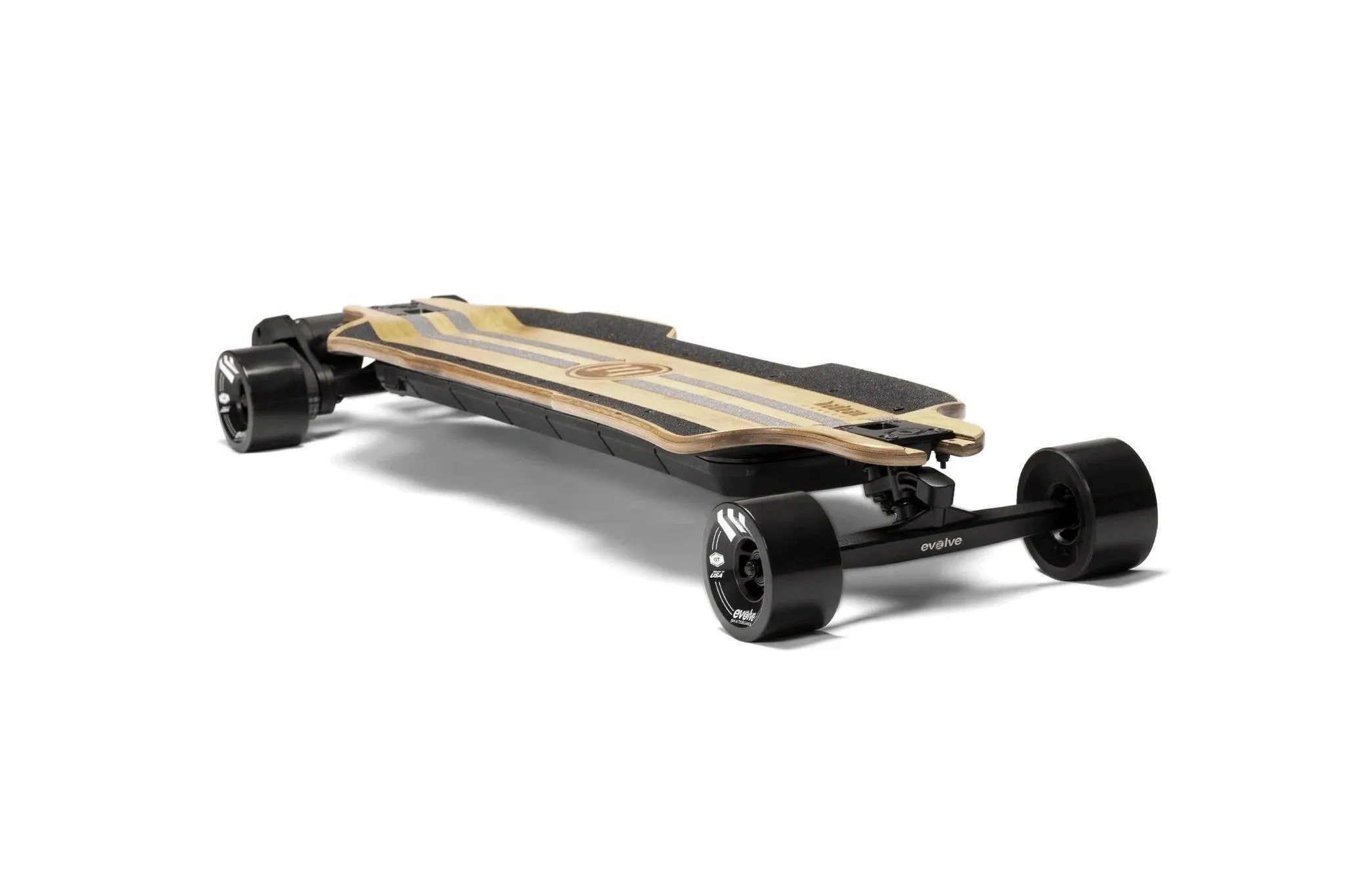 Evolve Hadean Bamboo 2 in 1