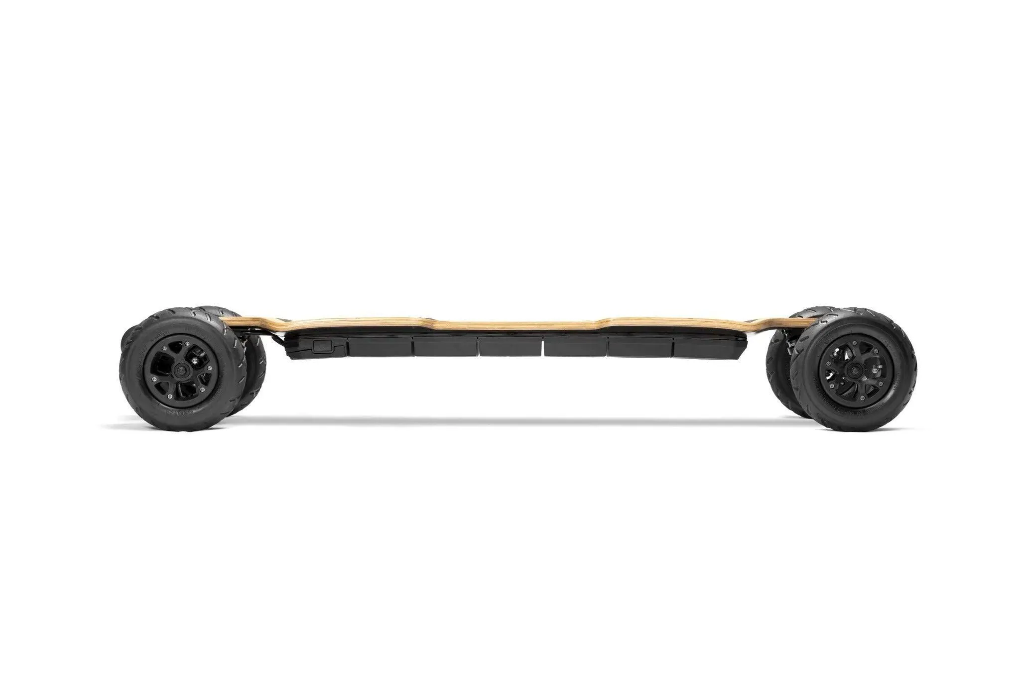 Evolve Hadean Bamboo 2 in 1