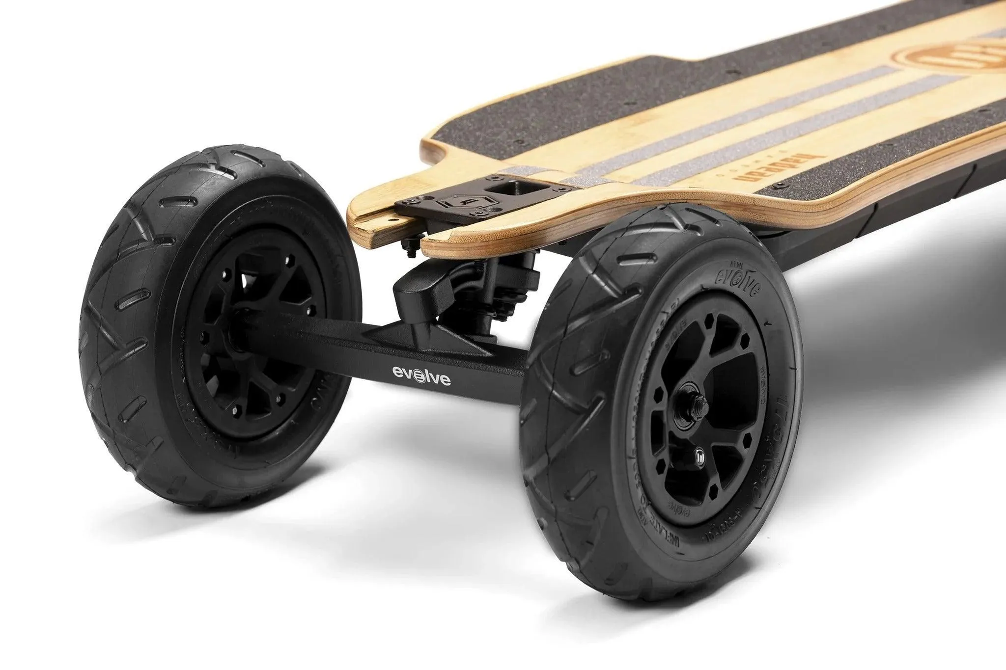 Evolve Hadean Bamboo 2 in 1