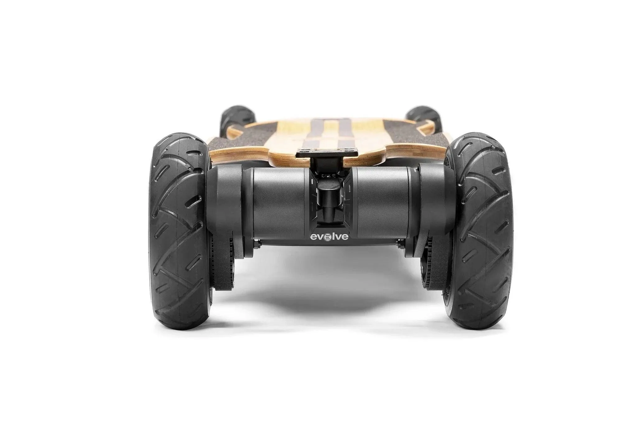 Evolve Hadean Bamboo 2 in 1