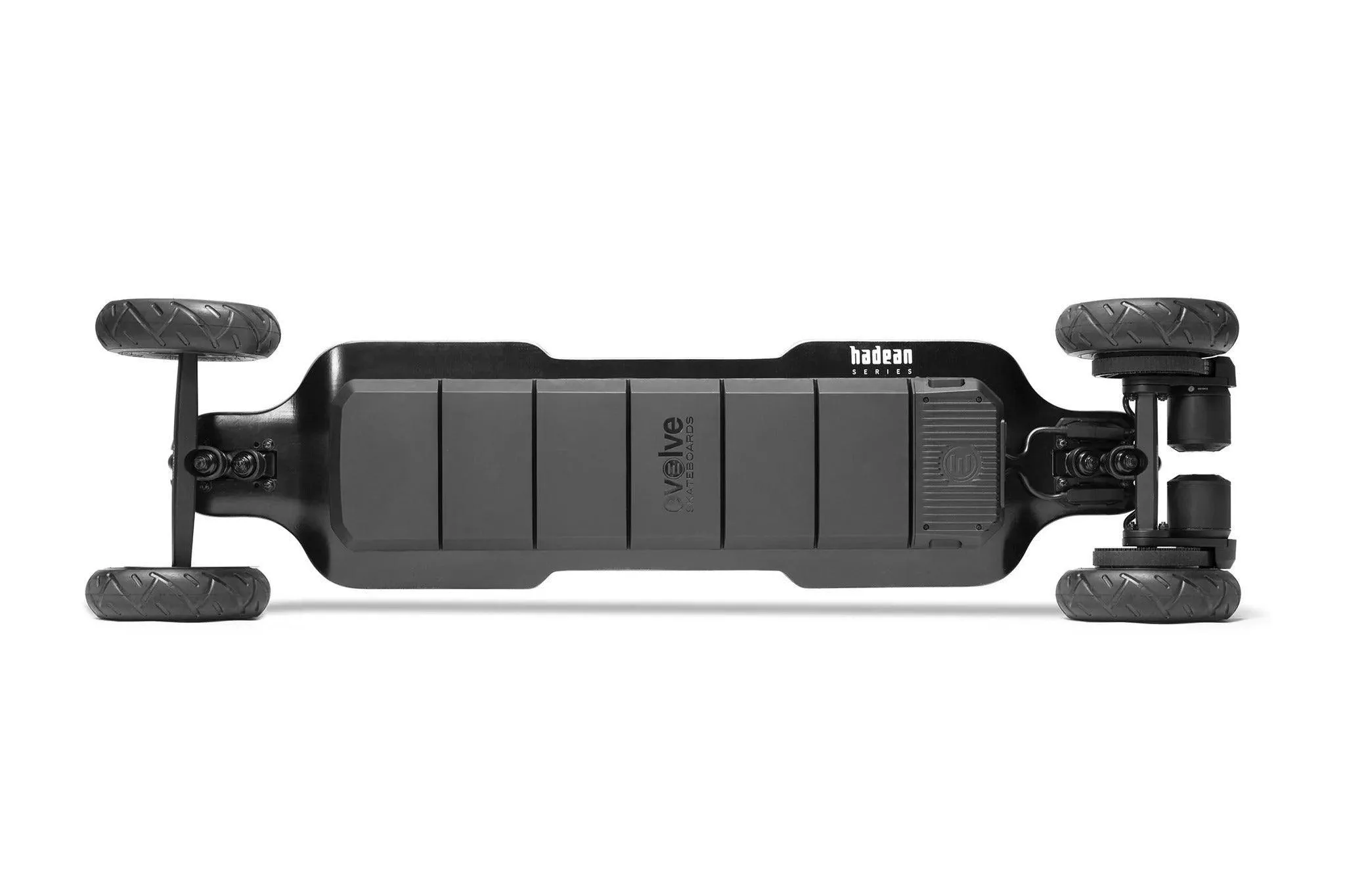 Evolve Hadean Bamboo 2 in 1